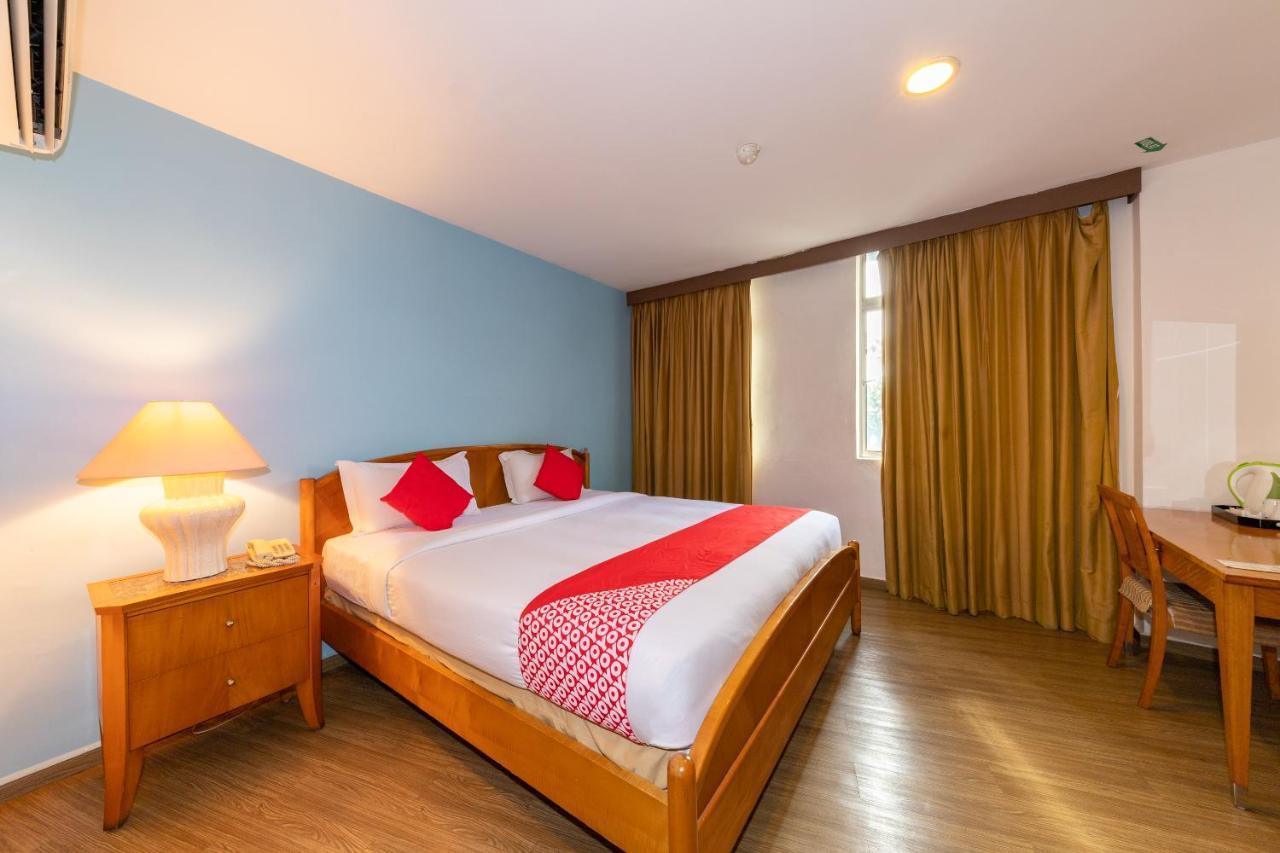 Oyo 430 Oak Valley Boutique Hotel 2*