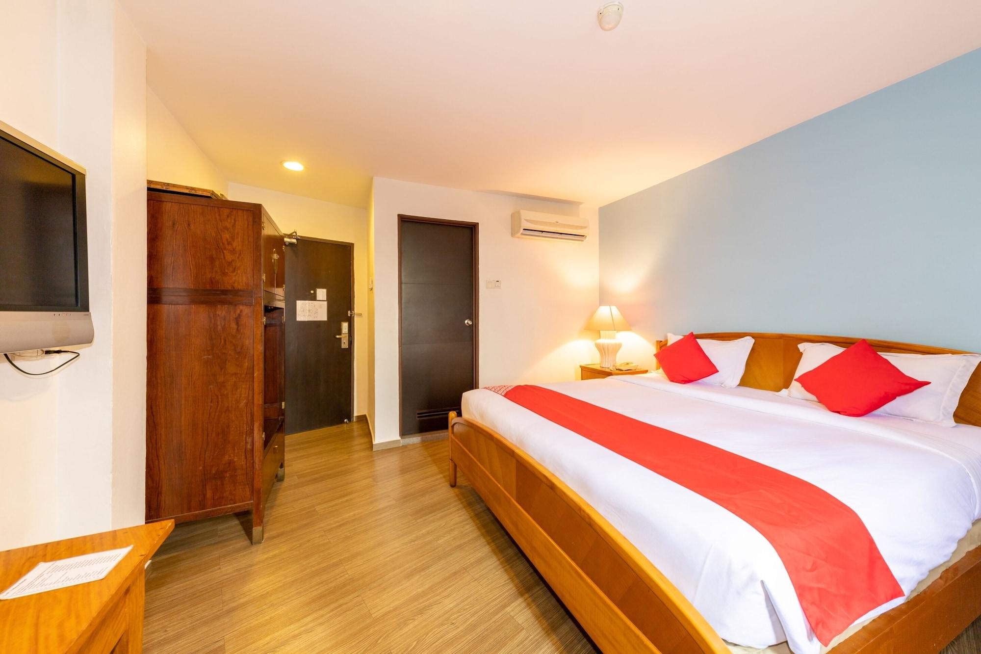 Oyo 430 Oak Valley Boutique 2*