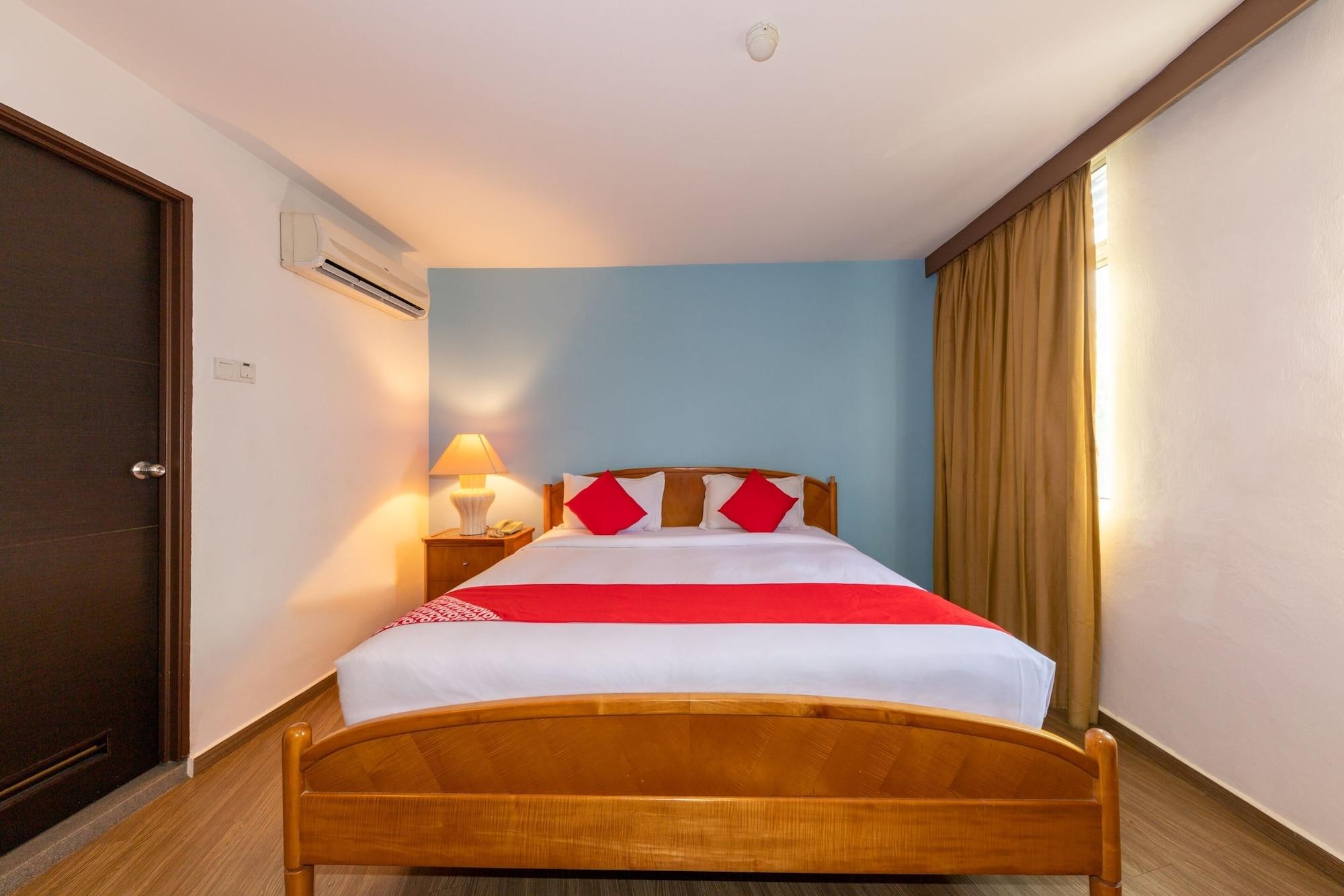 Oyo 430 Oak Valley Boutique 2*