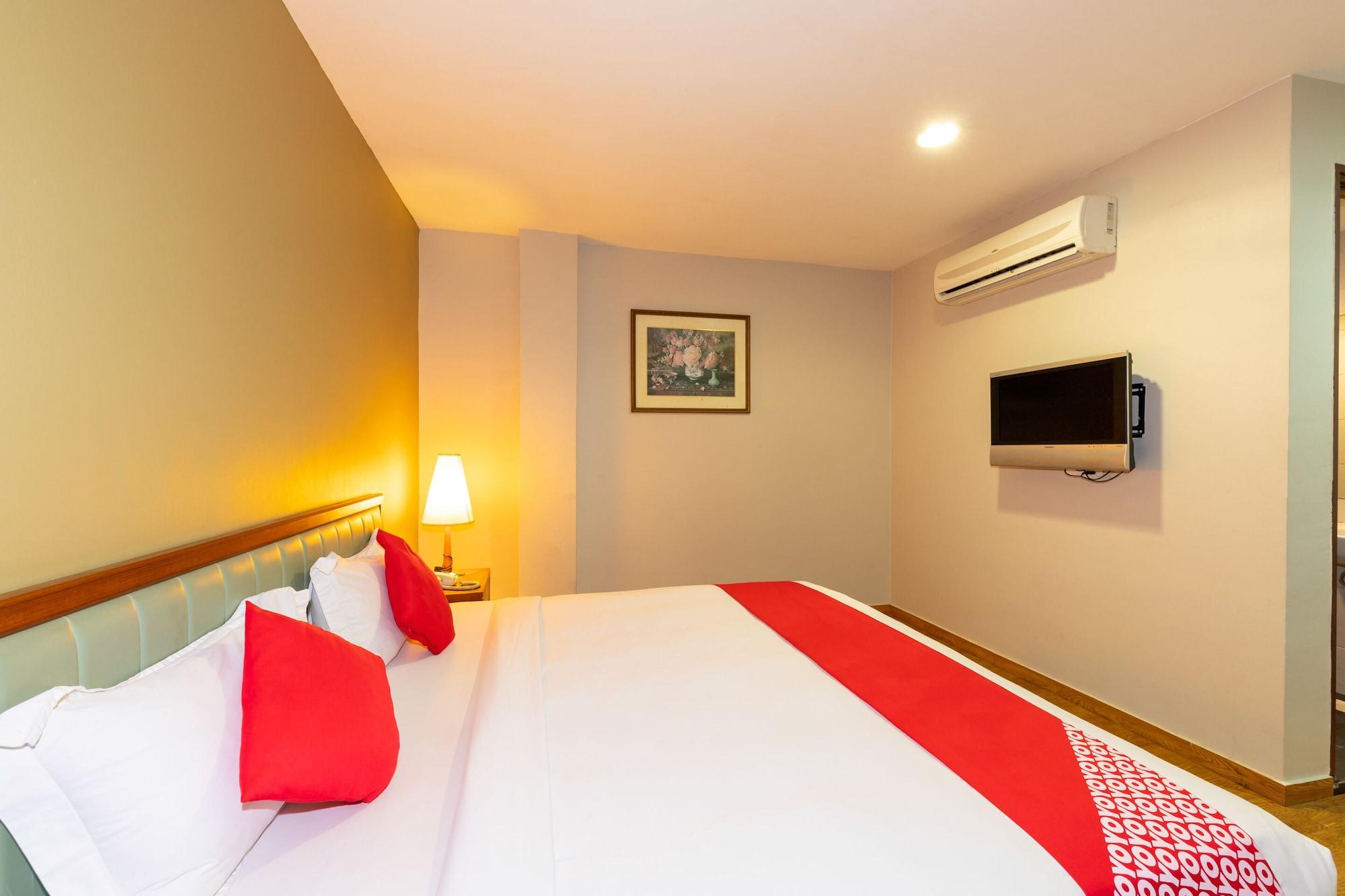 Hotel Oyo 430 Oak Valley Boutique 2*