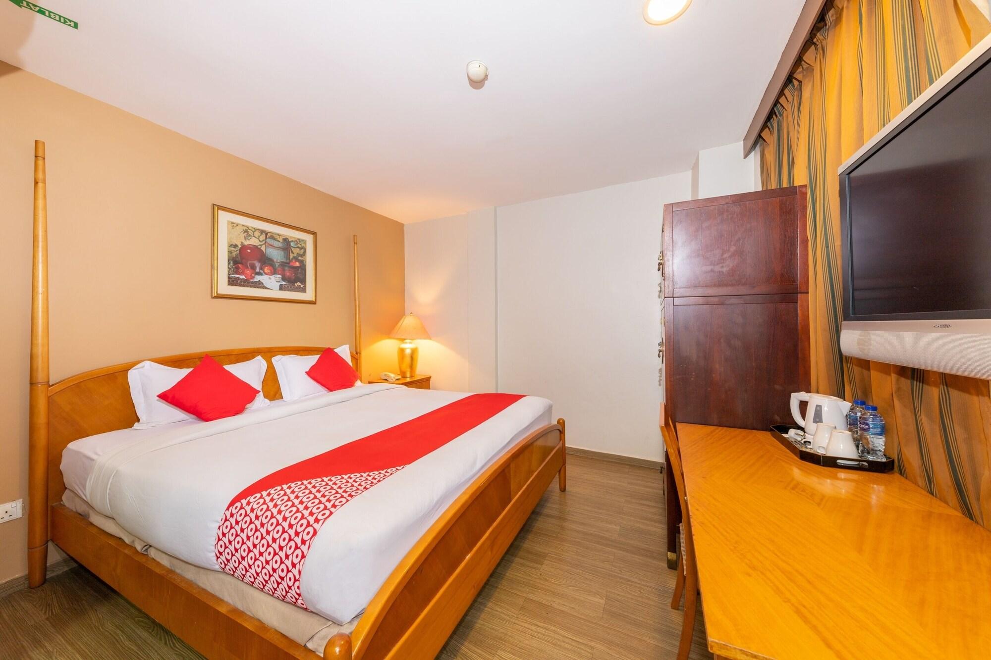 Hotel Oyo 430 Oak Valley Boutique