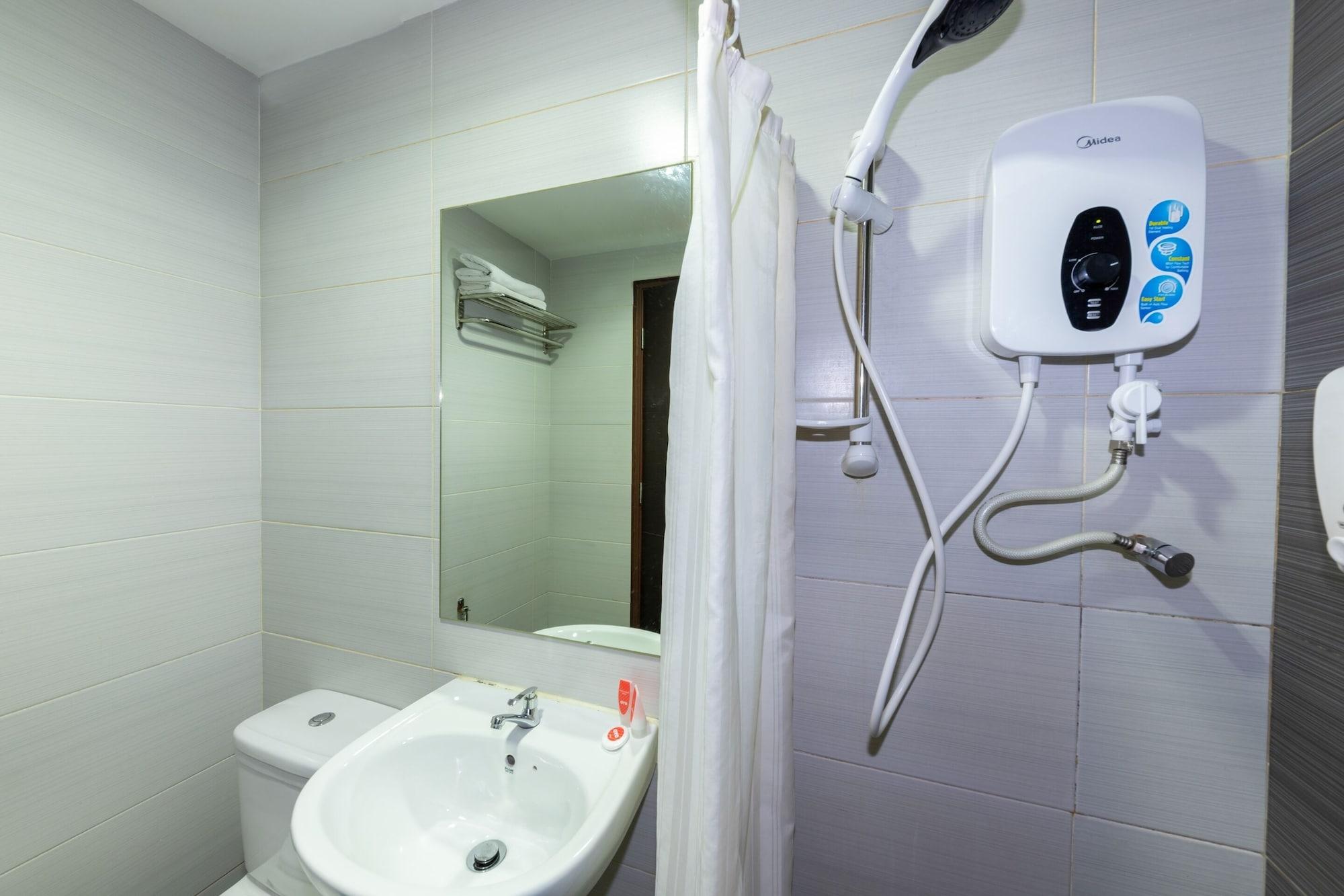 Oyo 430 Oak Valley Boutique Hotel 2*