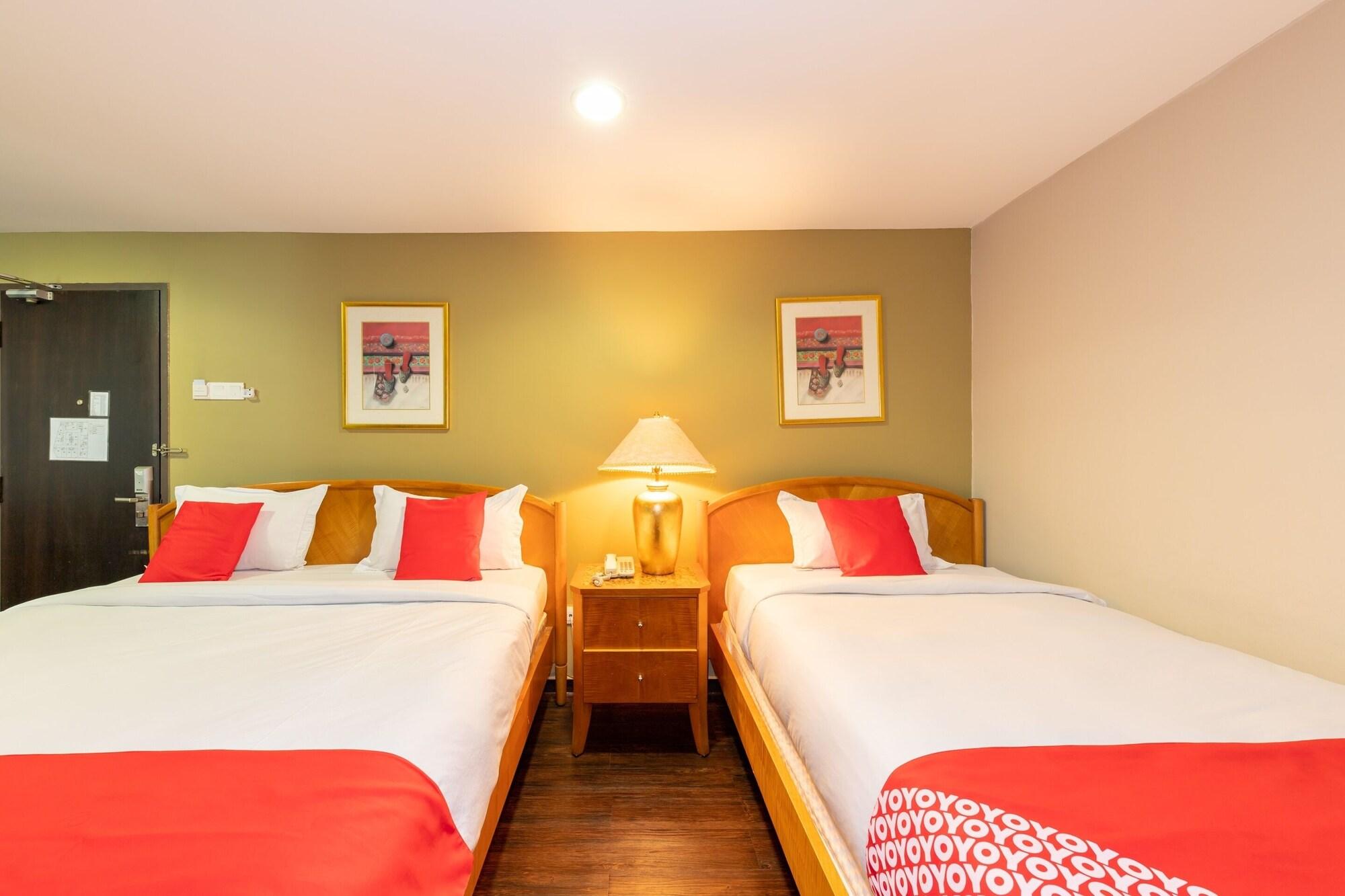 Hotel Oyo 430 Oak Valley Boutique