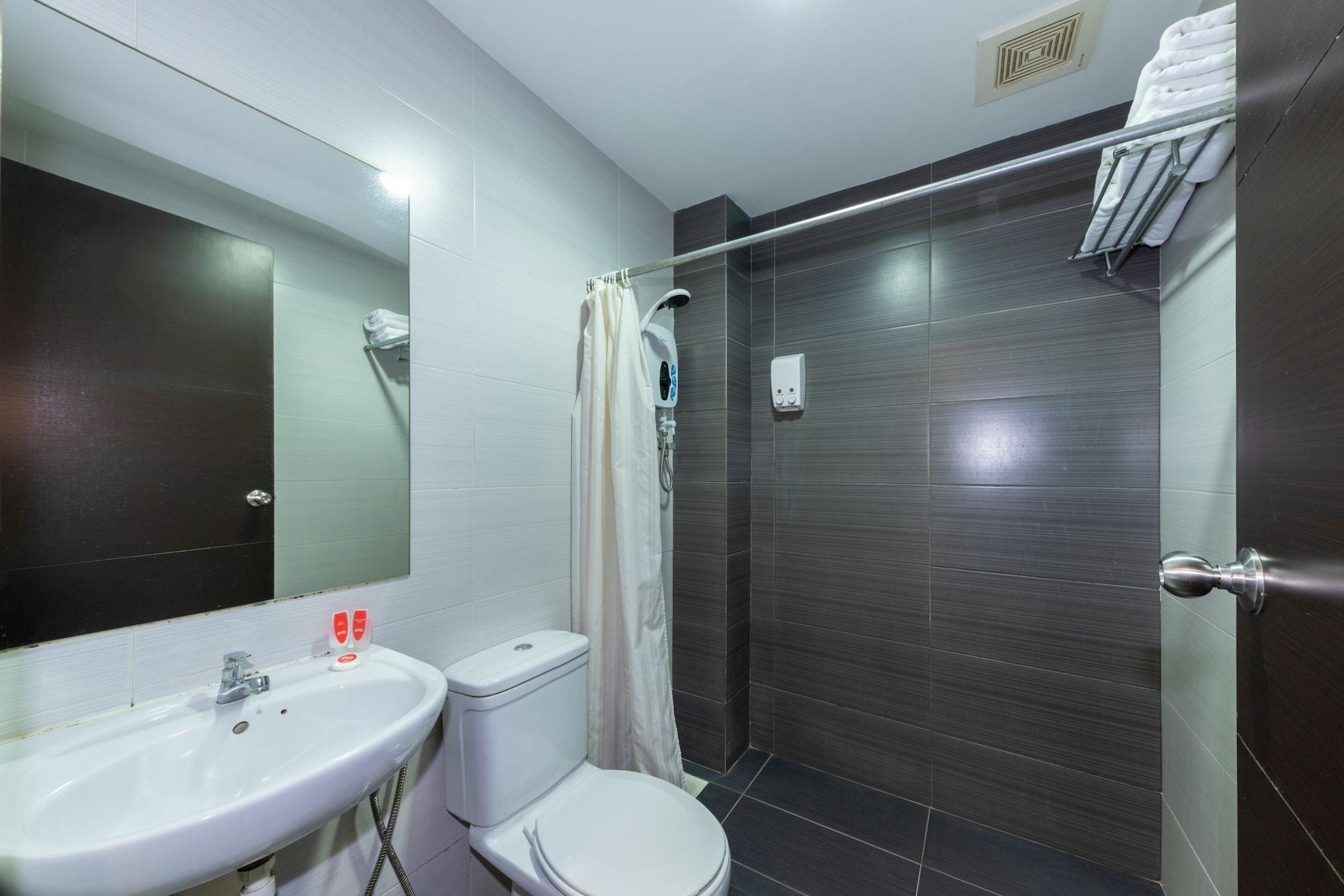 Hotel Oyo 430 Oak Valley Boutique