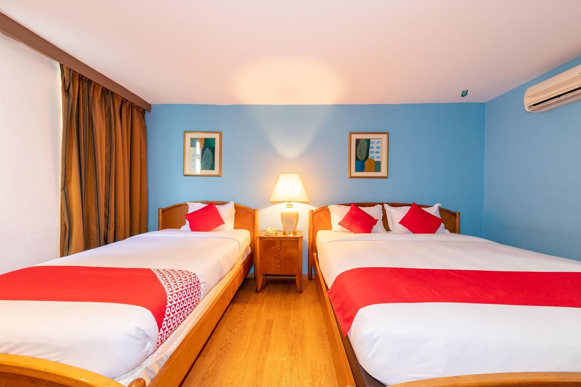 Hotel Oyo 430 Oak Valley Boutique 2*