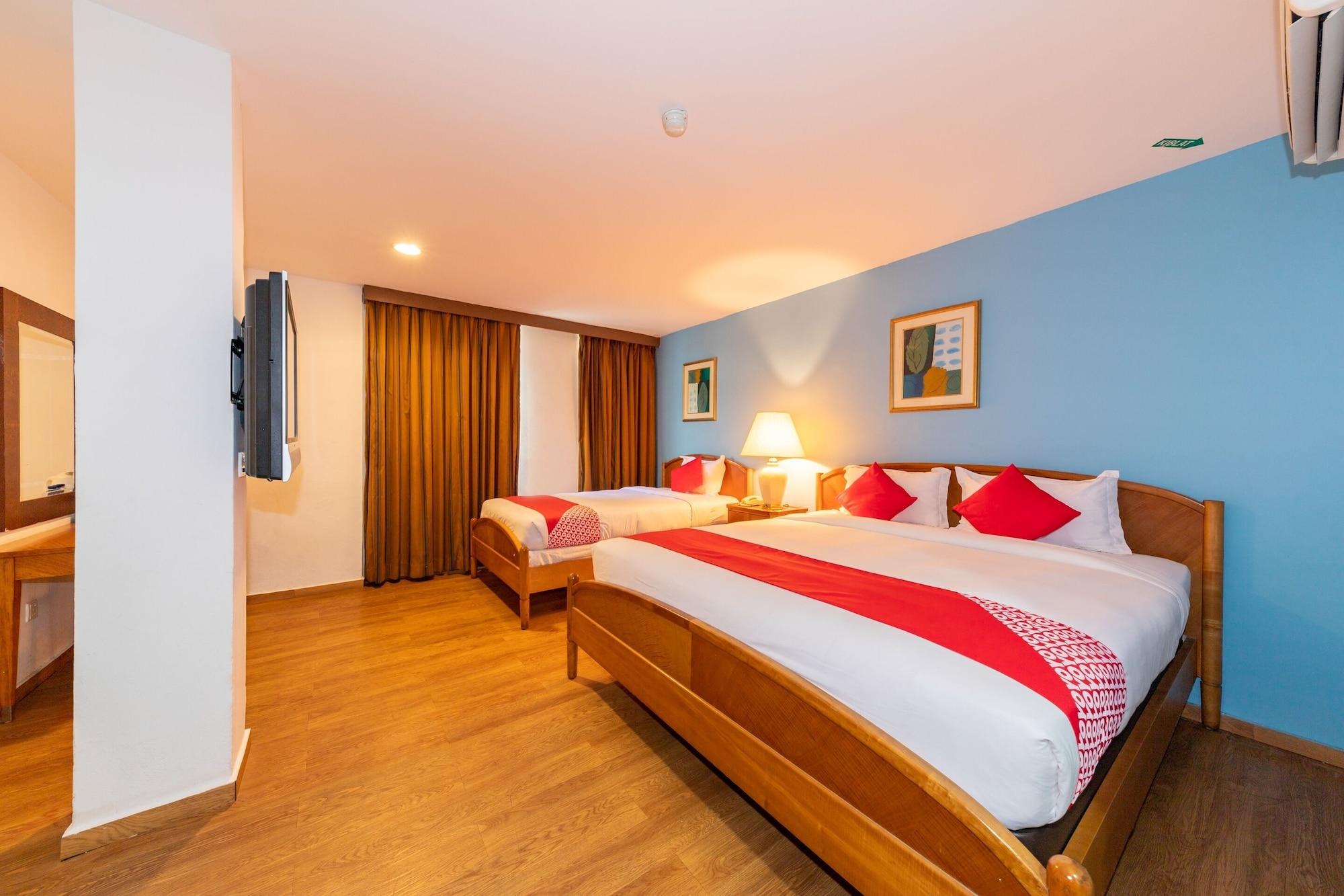 Hotel Oyo 430 Oak Valley Boutique
