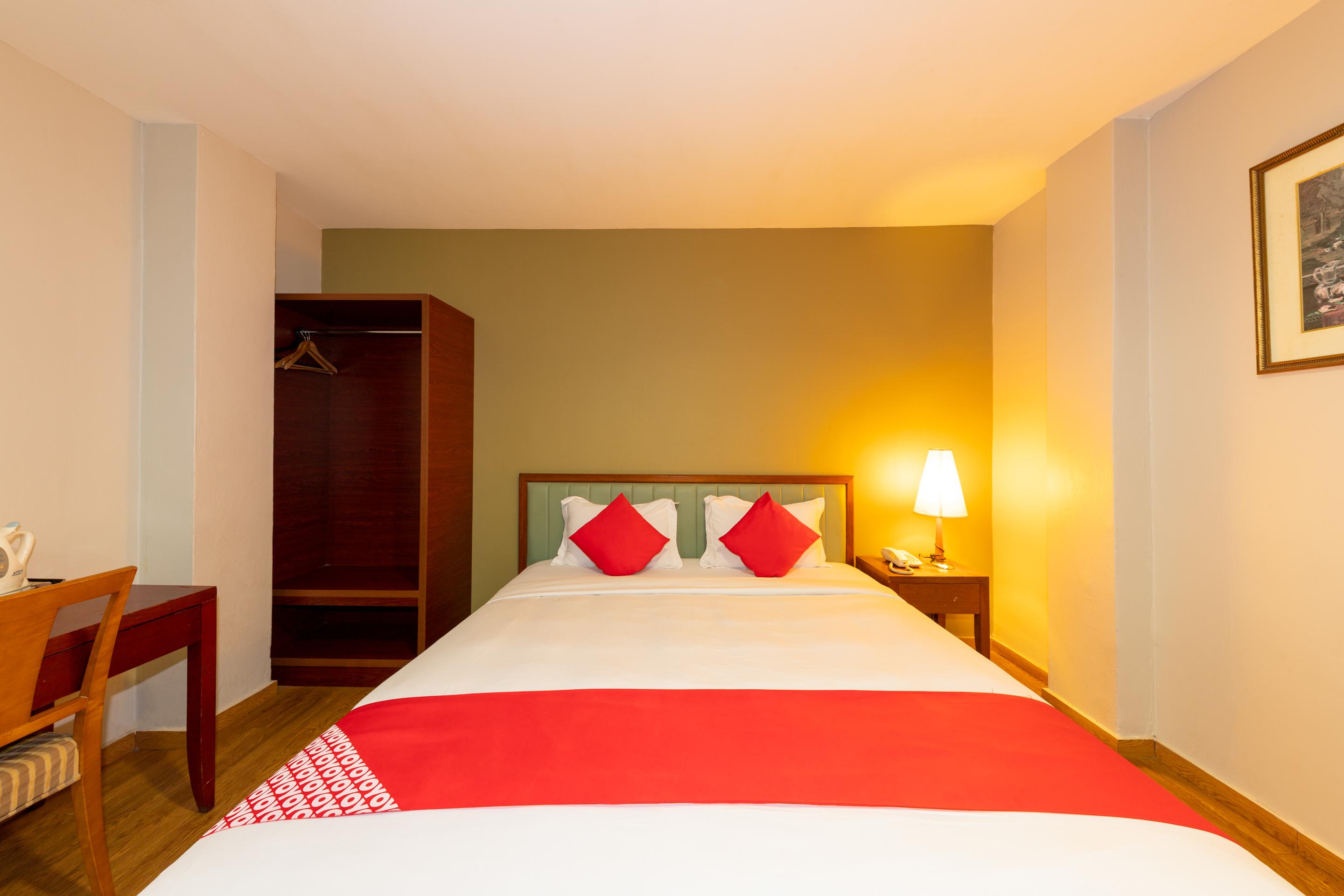 Oyo 430 Oak Valley Boutique 2*