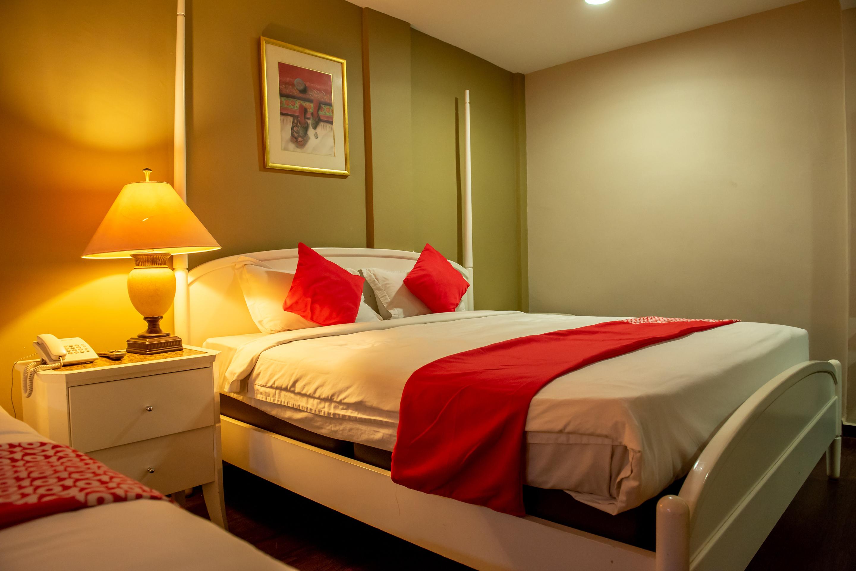 Oyo 430 Oak Valley Boutique 2* Johor Bahru