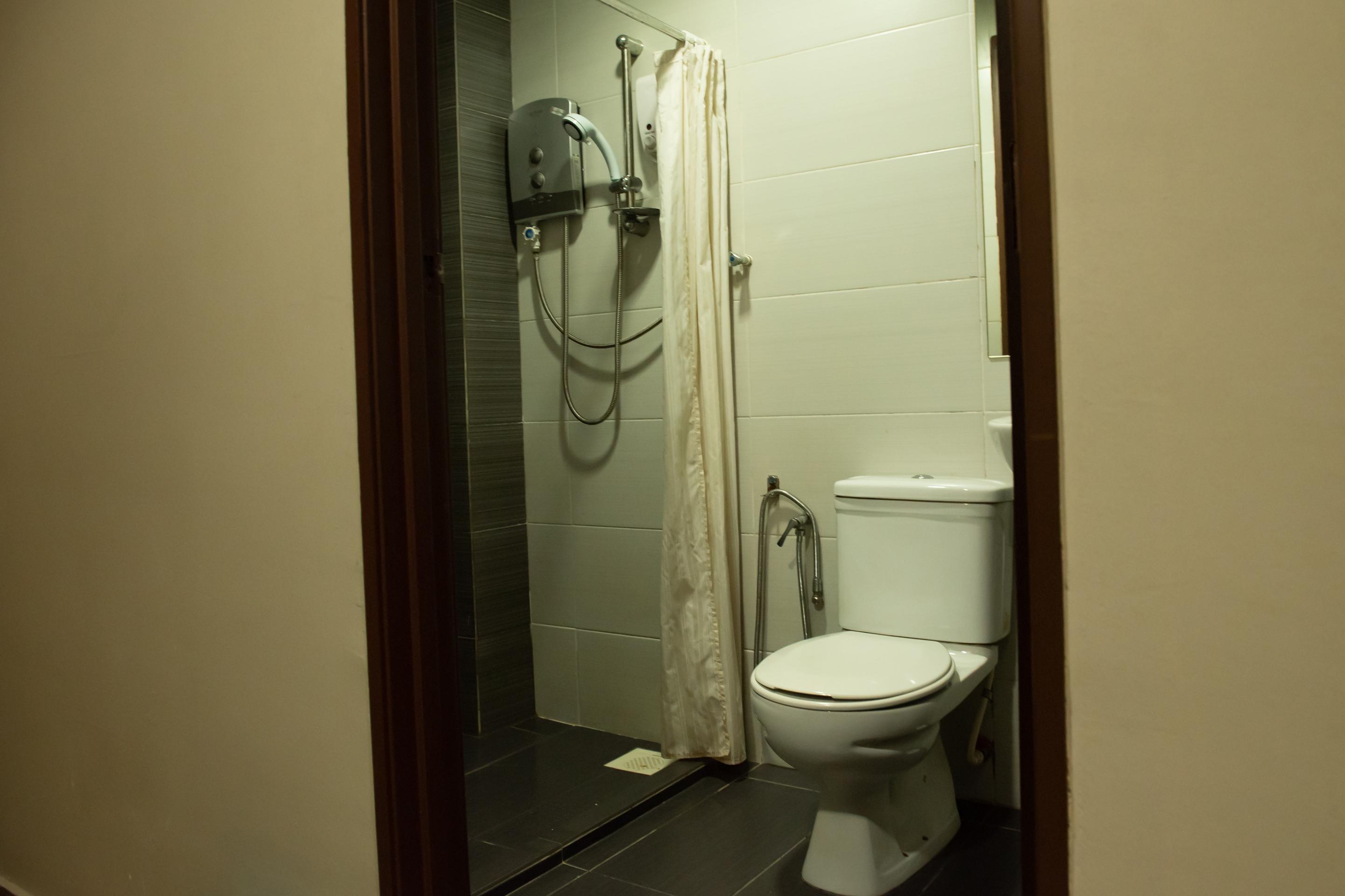 Hotel Oyo 430 Oak Valley Boutique Johor Bahru