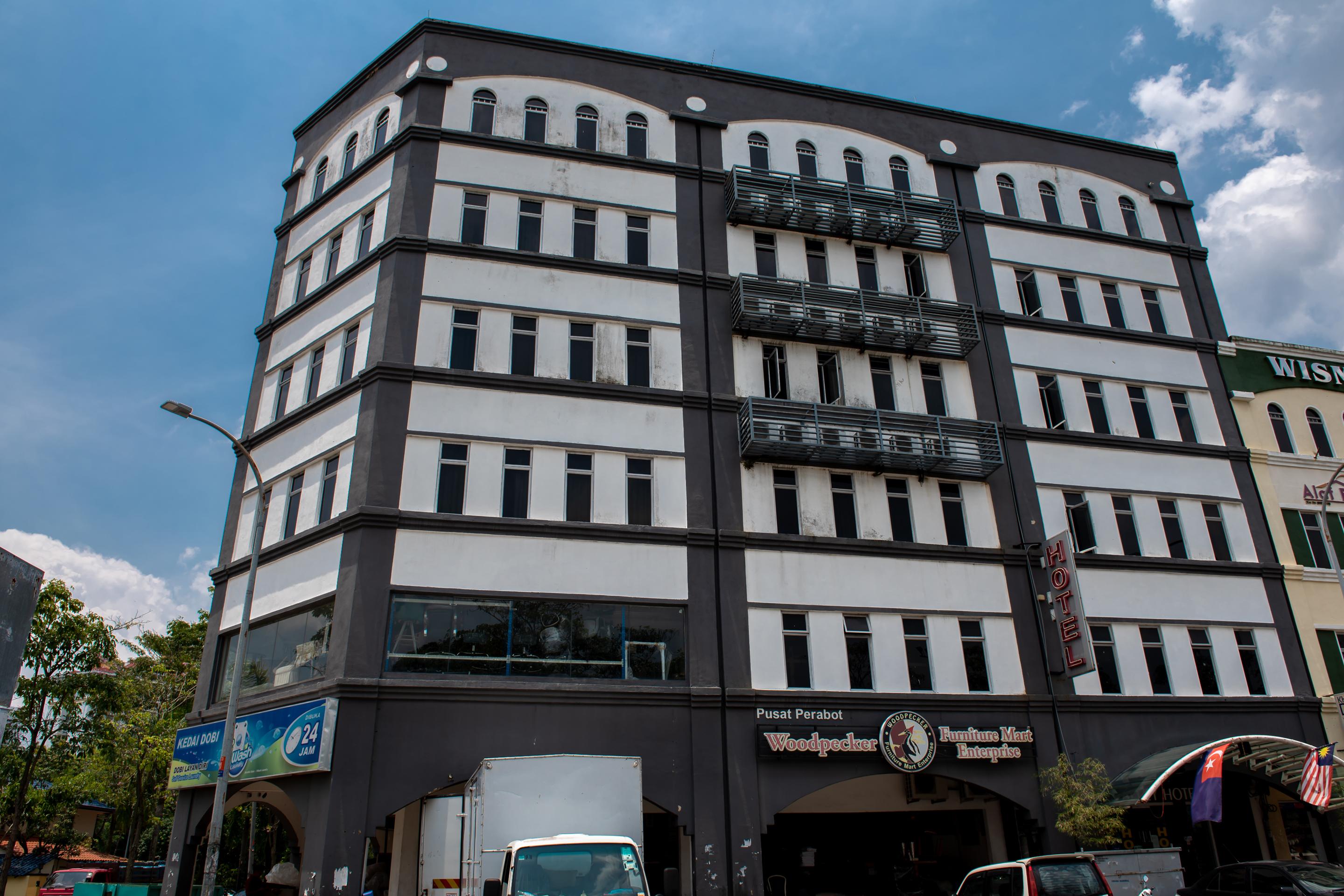 Hotel Oyo 430 Oak Valley Boutique