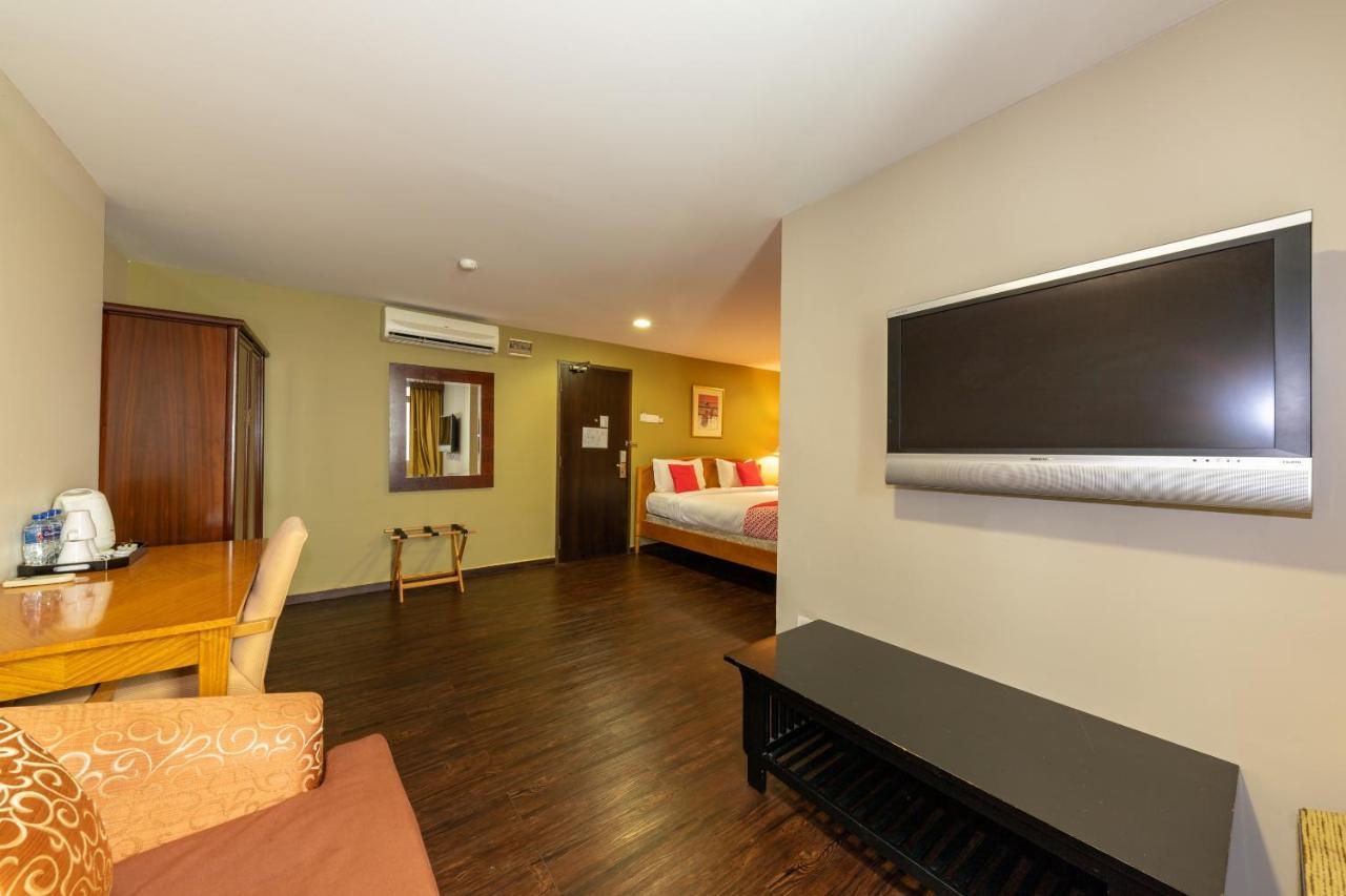 Hotel Oyo 430 Oak Valley Boutique