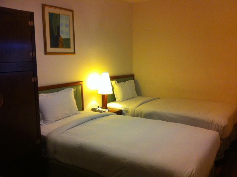 Oyo 430 Oak Valley Boutique 2*