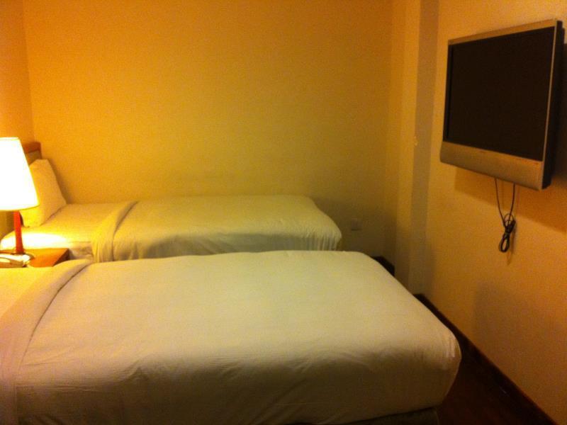 Oyo 430 Oak Valley Boutique Hotel Johor Bahru