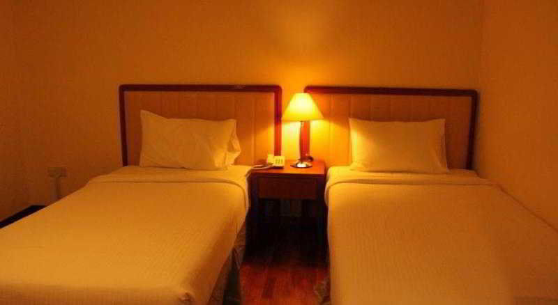 Oyo 430 Oak Valley Boutique Hotel