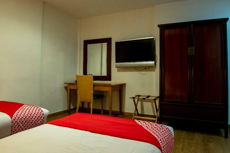 Oyo 430 Oak Valley Boutique 2* Johor Bahru